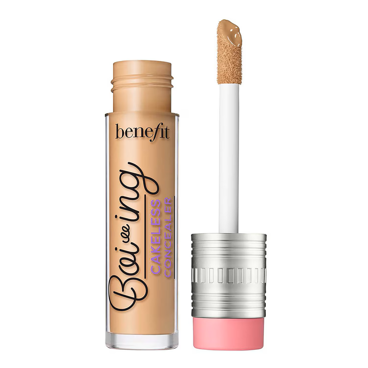 Benefit: Boiing Cakeless Concealer - Correttore Liquido Alta Coprenza