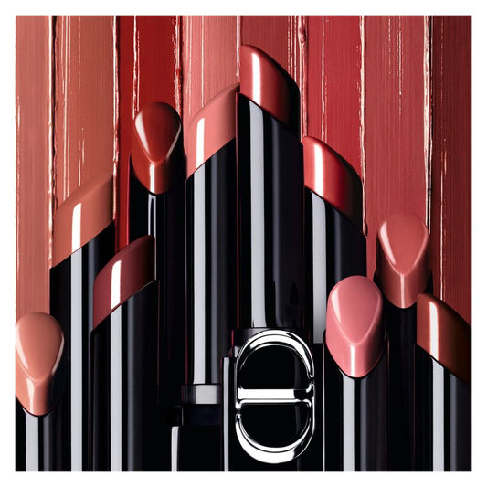 Rossetto Rouge Dior On Stage Rossetto dalla tenuta estrema – finish brillante