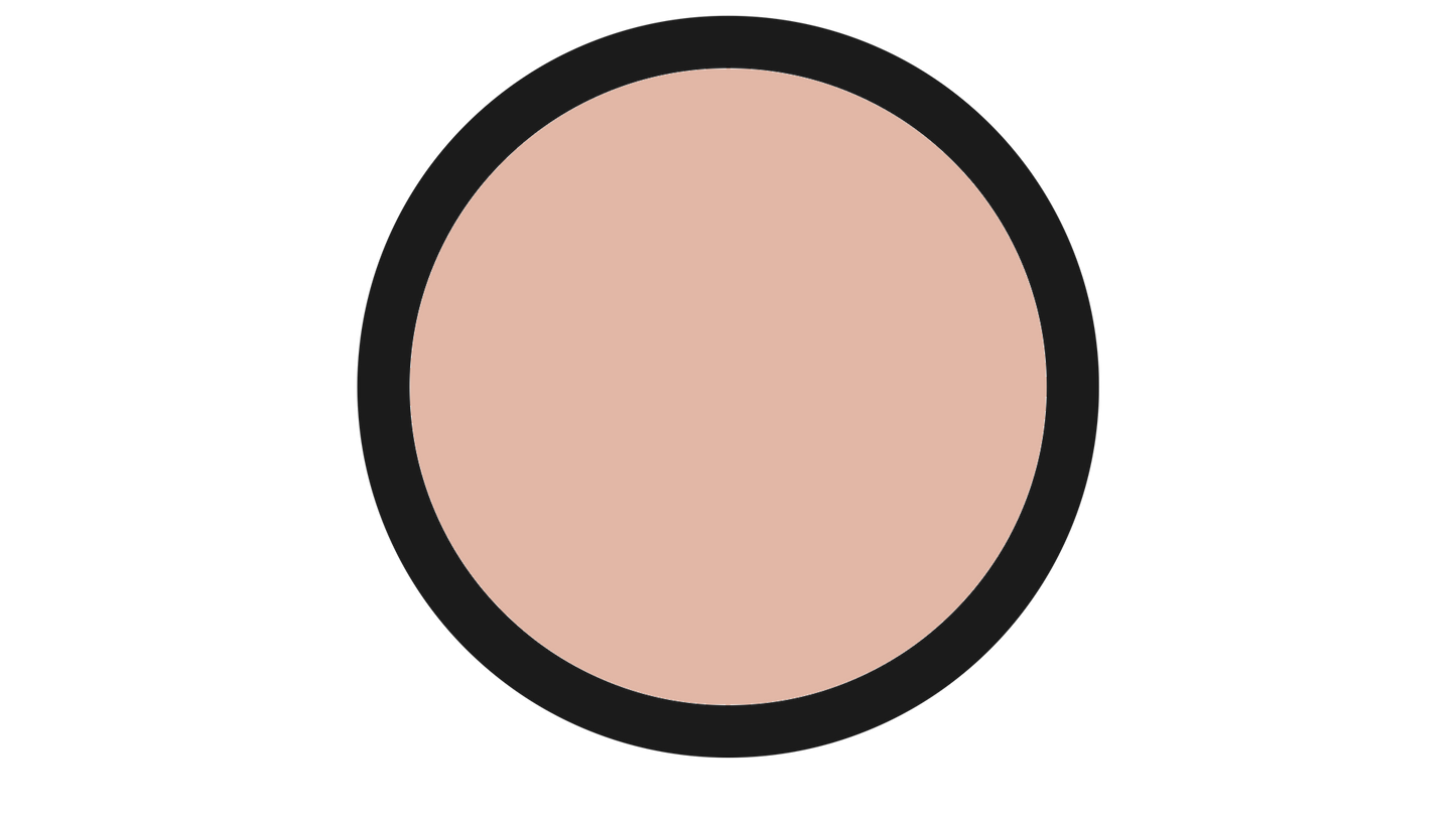 Erborian fondotinta
