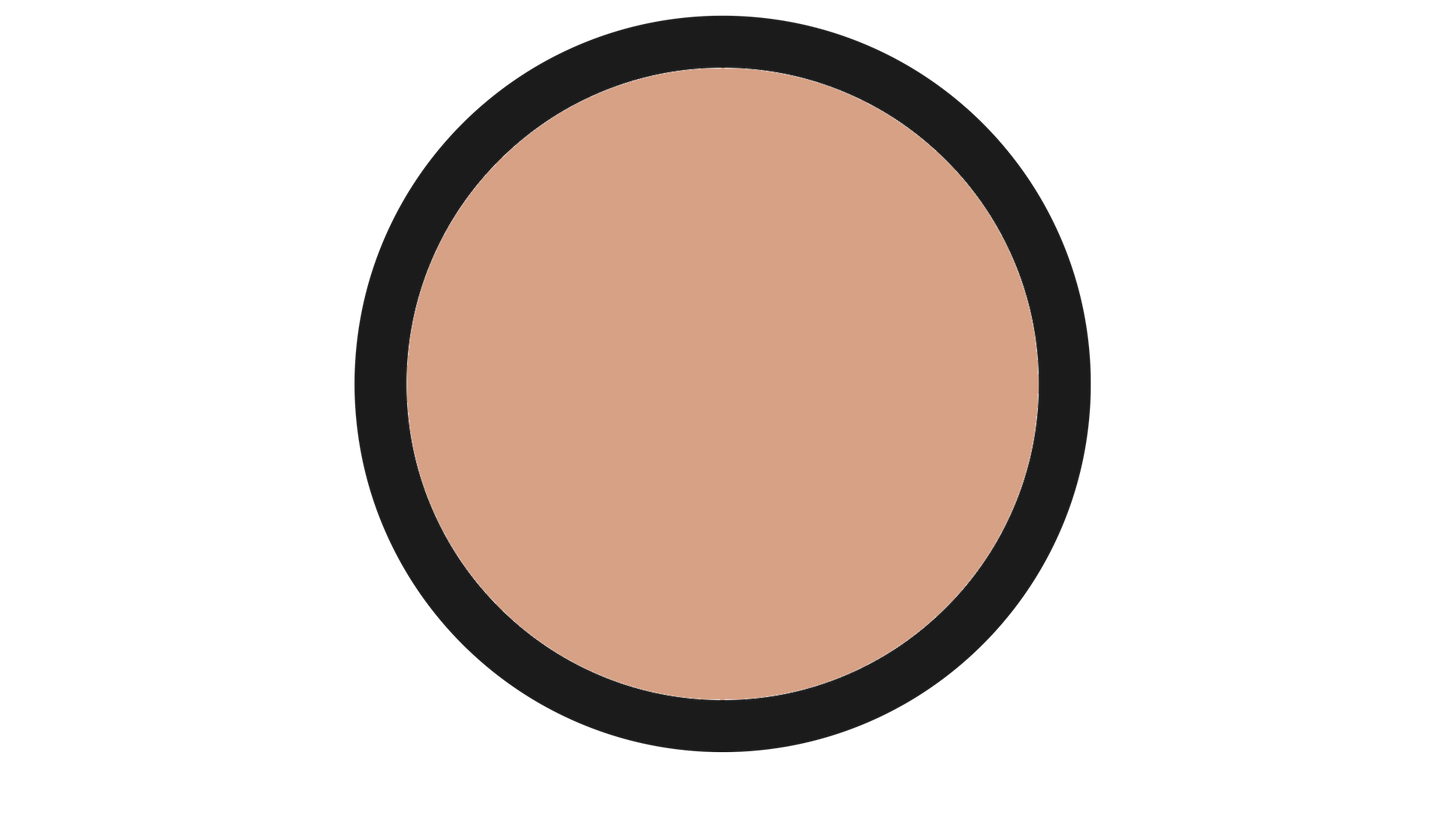 Erborian fondotinta