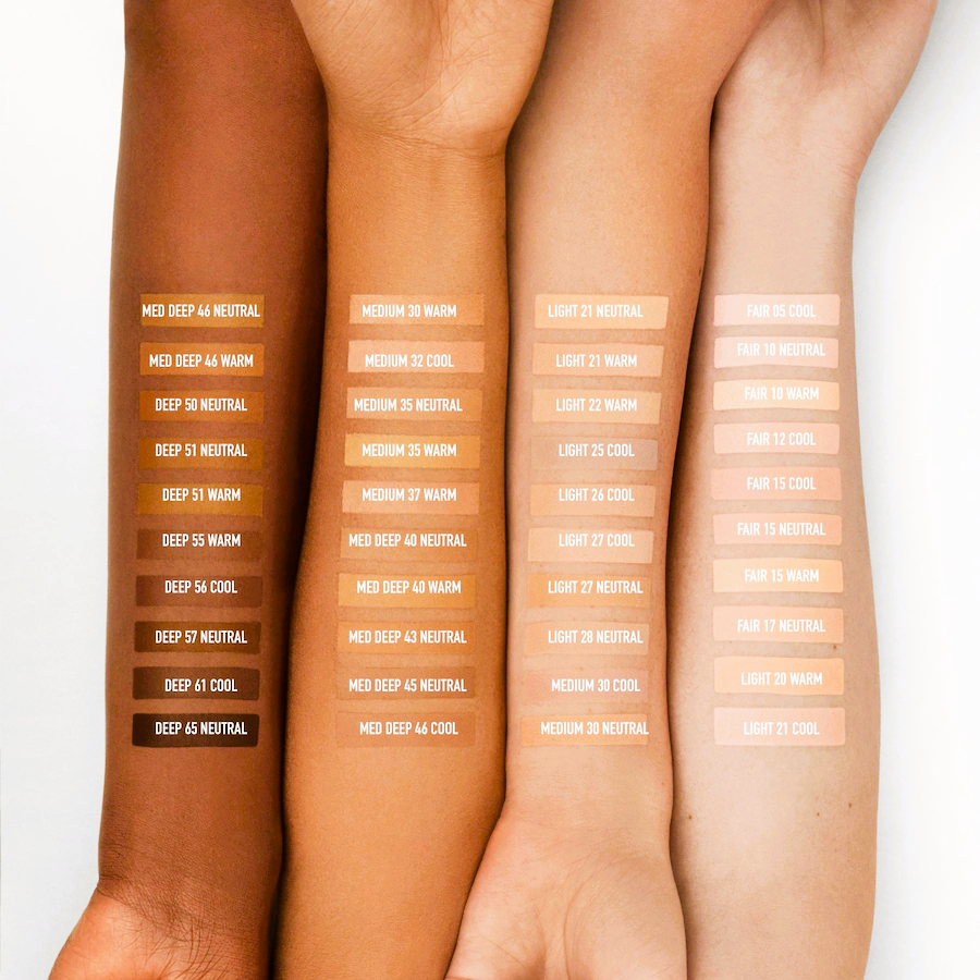 Bare Minerals: BarePro 24 HR Wear