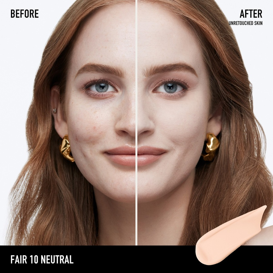 Bare Minerals: BarePro 24 HR Wear
