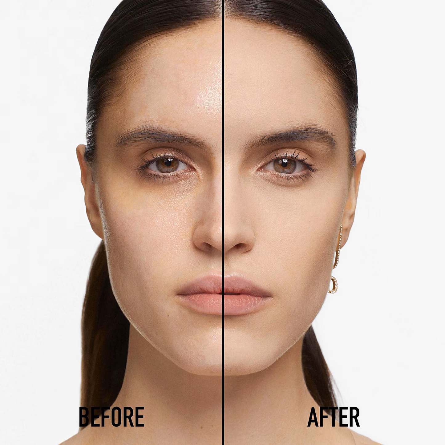Dior: Dior Forever - Fondotinta mat 24 h no transfer