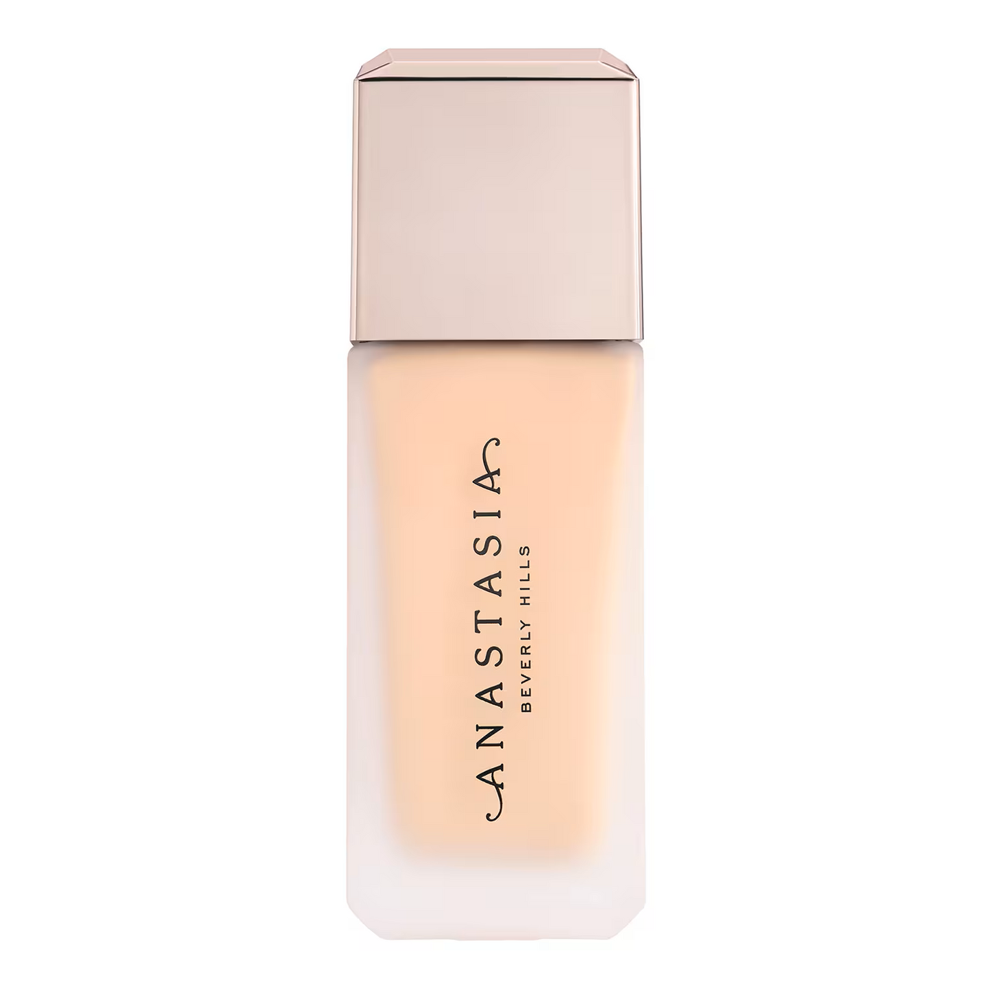 Anastasia Beverly Hils: Impeccable Blurring Second-Skin Matte Foundation - Foundation