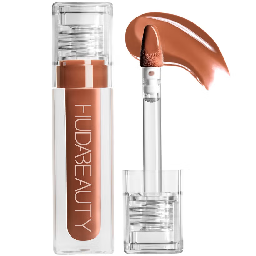 Huda Beauty: Faux Filler - High Shine Gloss