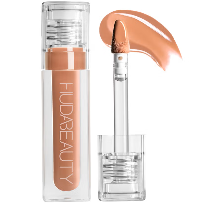 Huda Beauty: Faux Filler - High Shine Gloss
