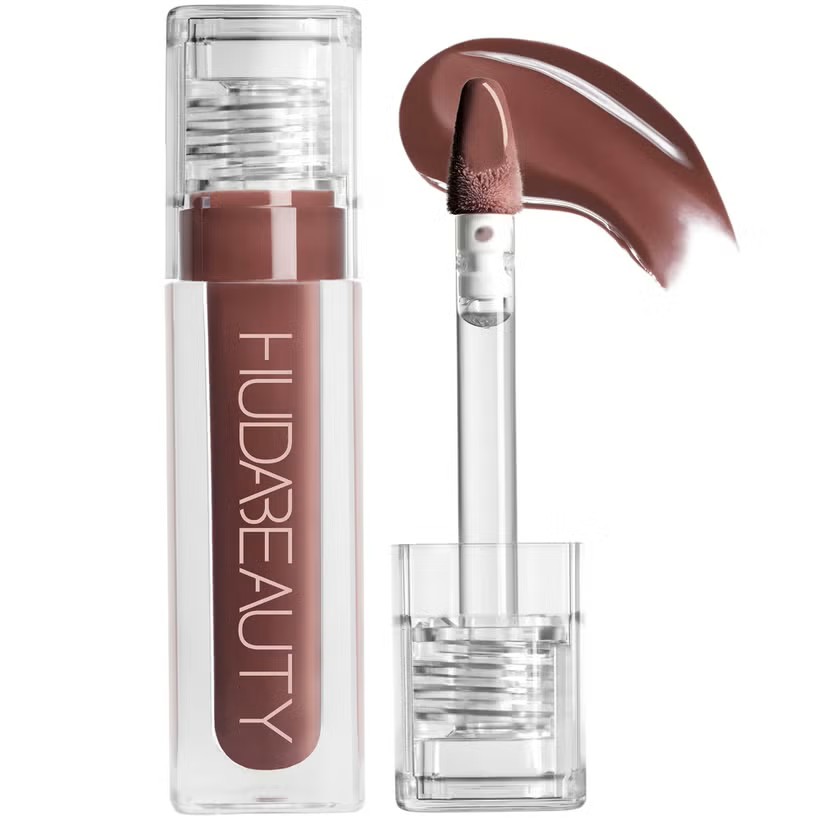 Huda Beauty: Faux Filler - High Shine Gloss