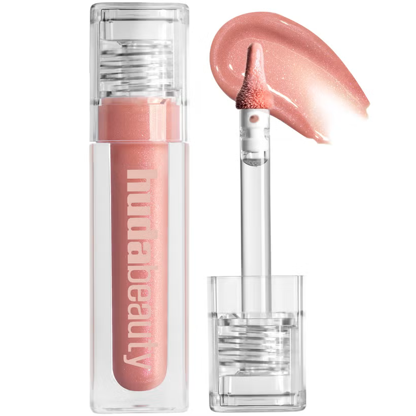 Huda Beauty: Faux Filler - High Shine Gloss