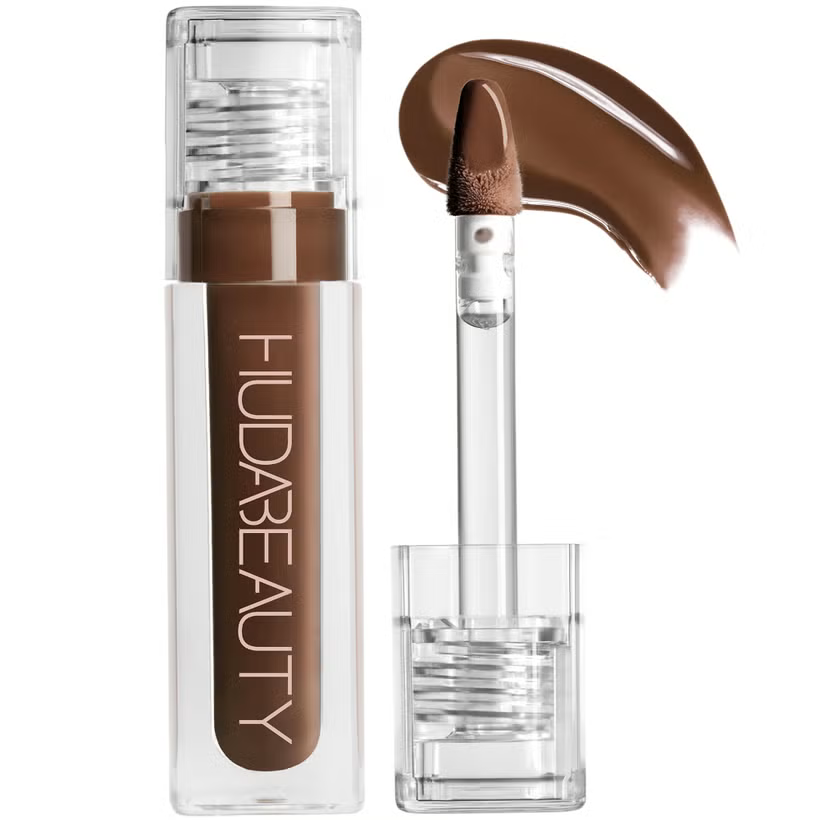 Huda Beauty: Faux Filler - High Shine Gloss