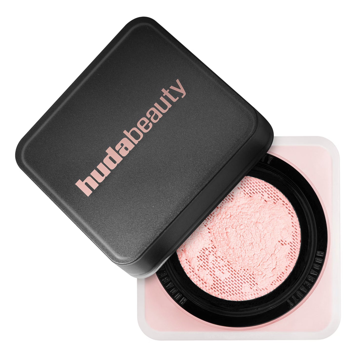 Huda Beauty: Baby Bake Mini Easy Bake Loose Powder