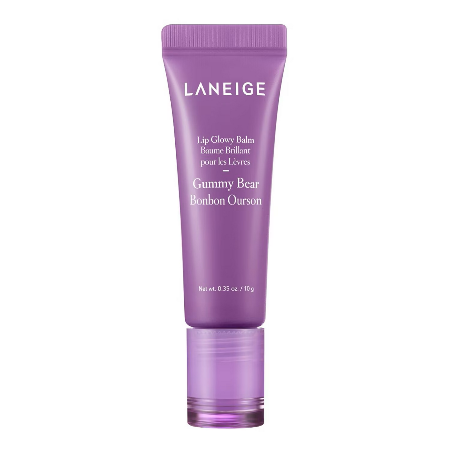 Laneige: Lip Glowy Balm - Balsamo Brillante Per Labbra