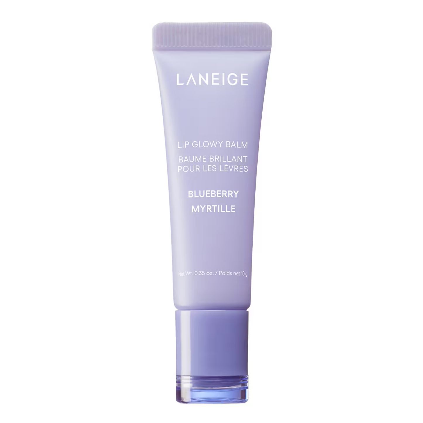 Laneige: Lip Glowy Balm - Balsamo Brillante Per Labbra