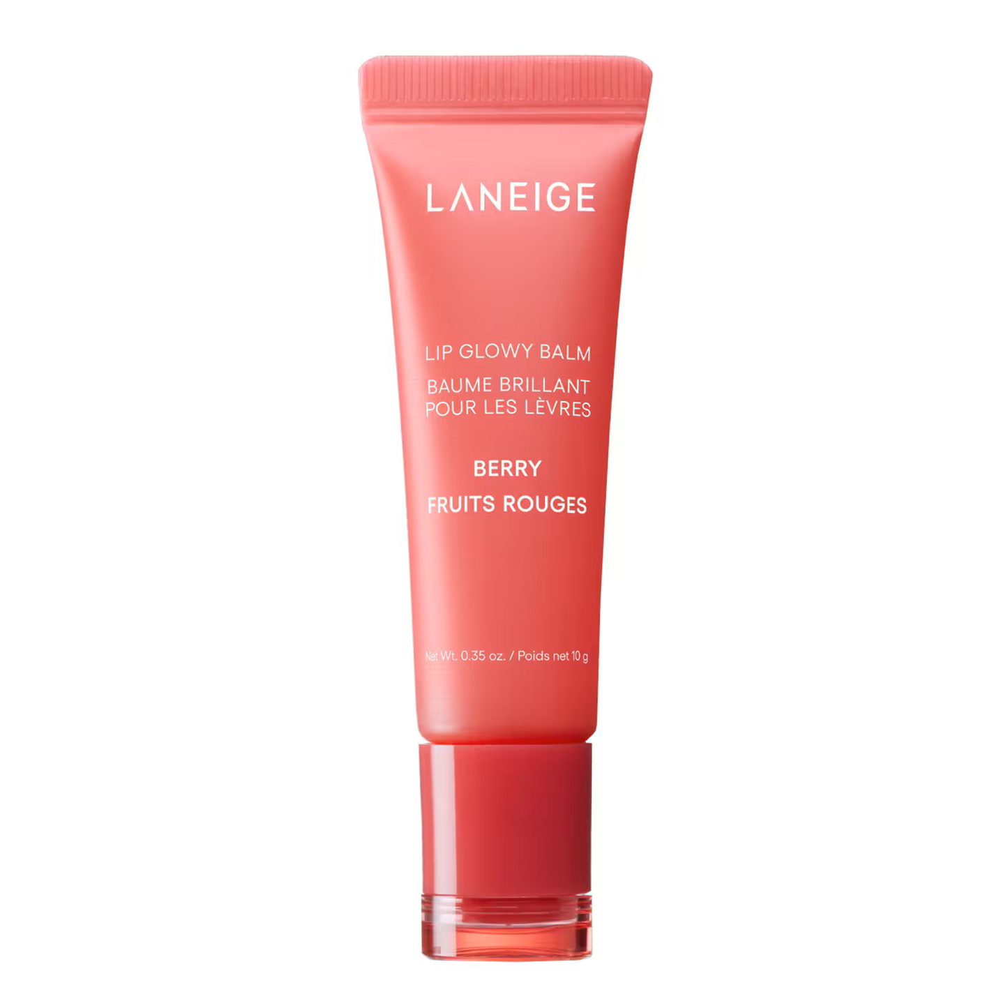 Laneige: Lip Glowy Balm - Balsamo Brillante Per Labbra