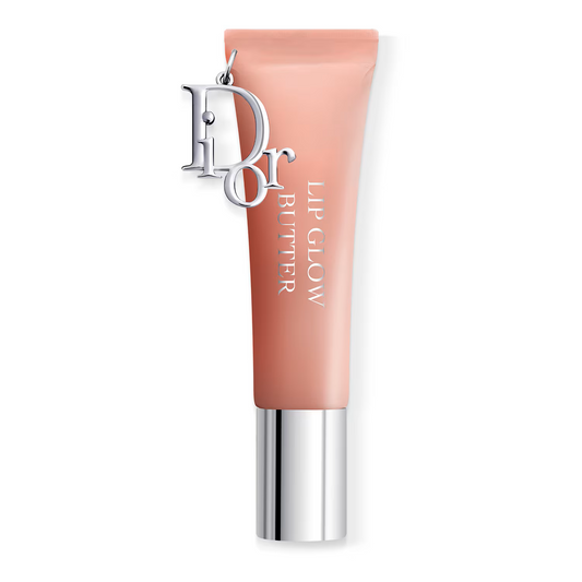 Dior: Dior Addict Lip Glow Butter – Trattamento labbra brillante, peptide + ceramide