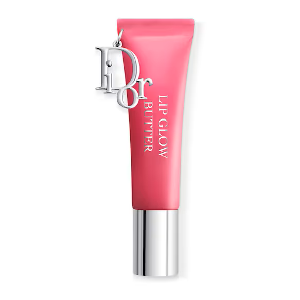 Dior: Dior Addict Lip Glow Butter – Trattamento labbra brillante, peptide + ceramide