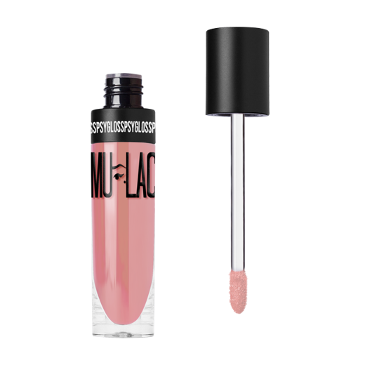 Mulac: Psygloss - Lip Gloss
