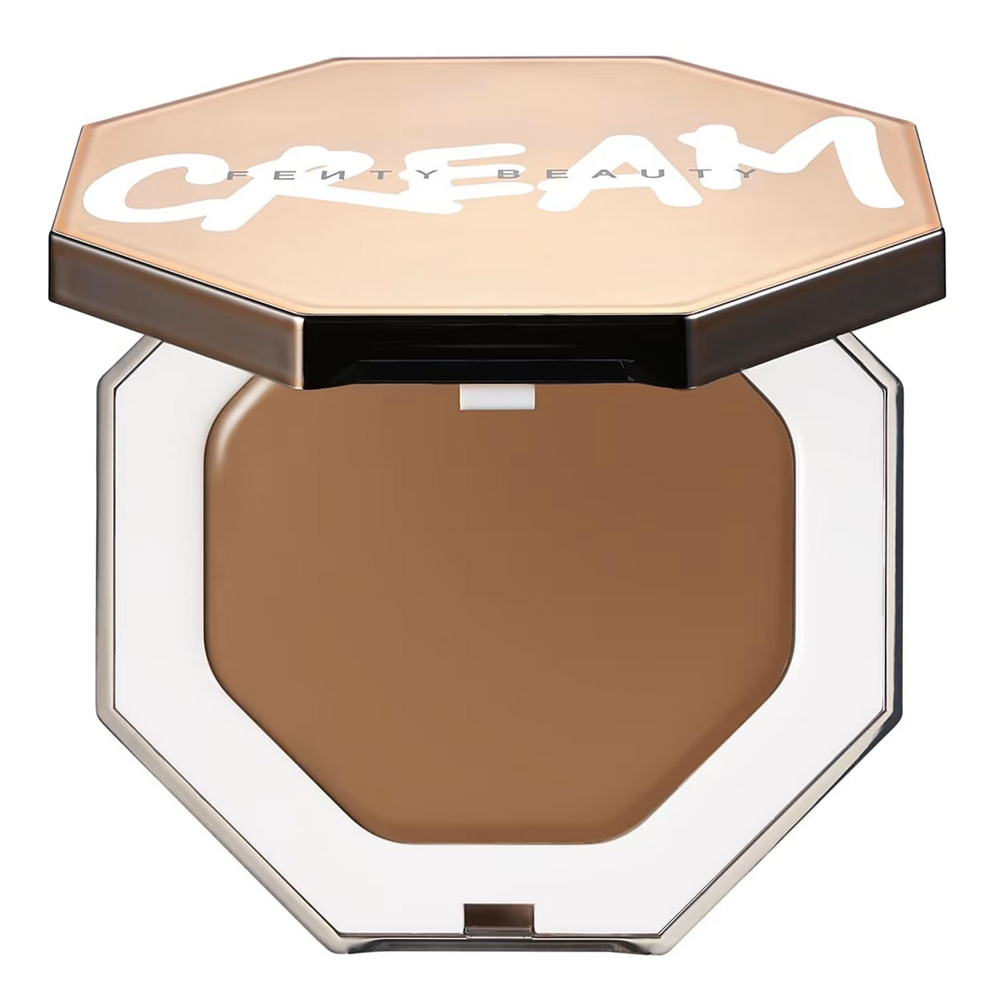 Fenty Beauty: Cheeks out Freestyle Cream Bronzer - Cream Bronzer