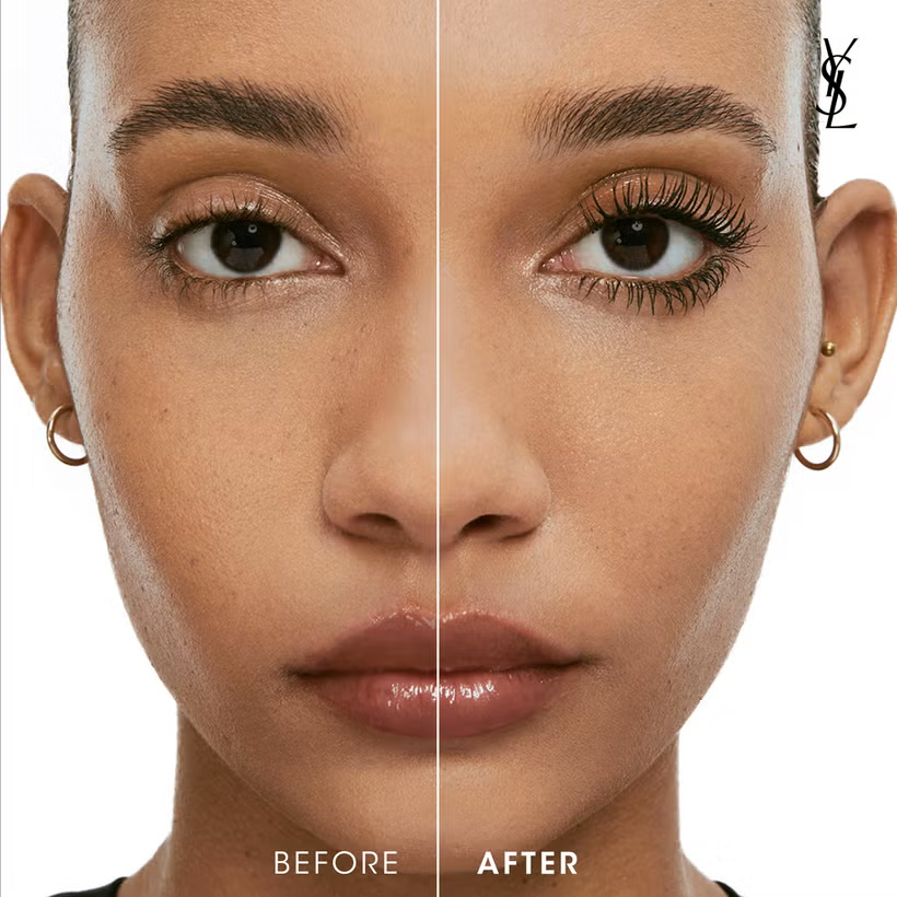 Yves Saint Lauren: Lash Clash - Waterproof Mascara