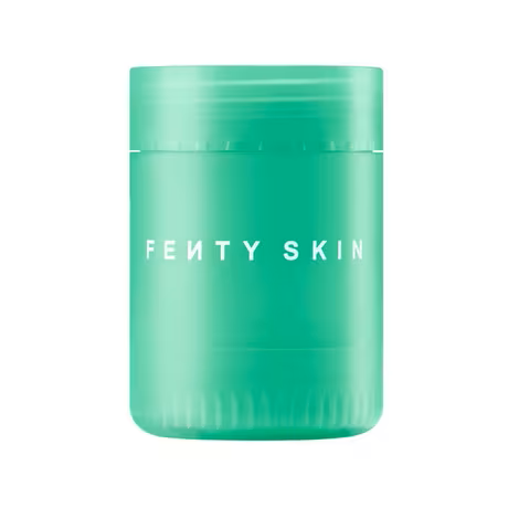 Fenty skin: Plush Puddin' - Maschera Labbra Rimpolpante