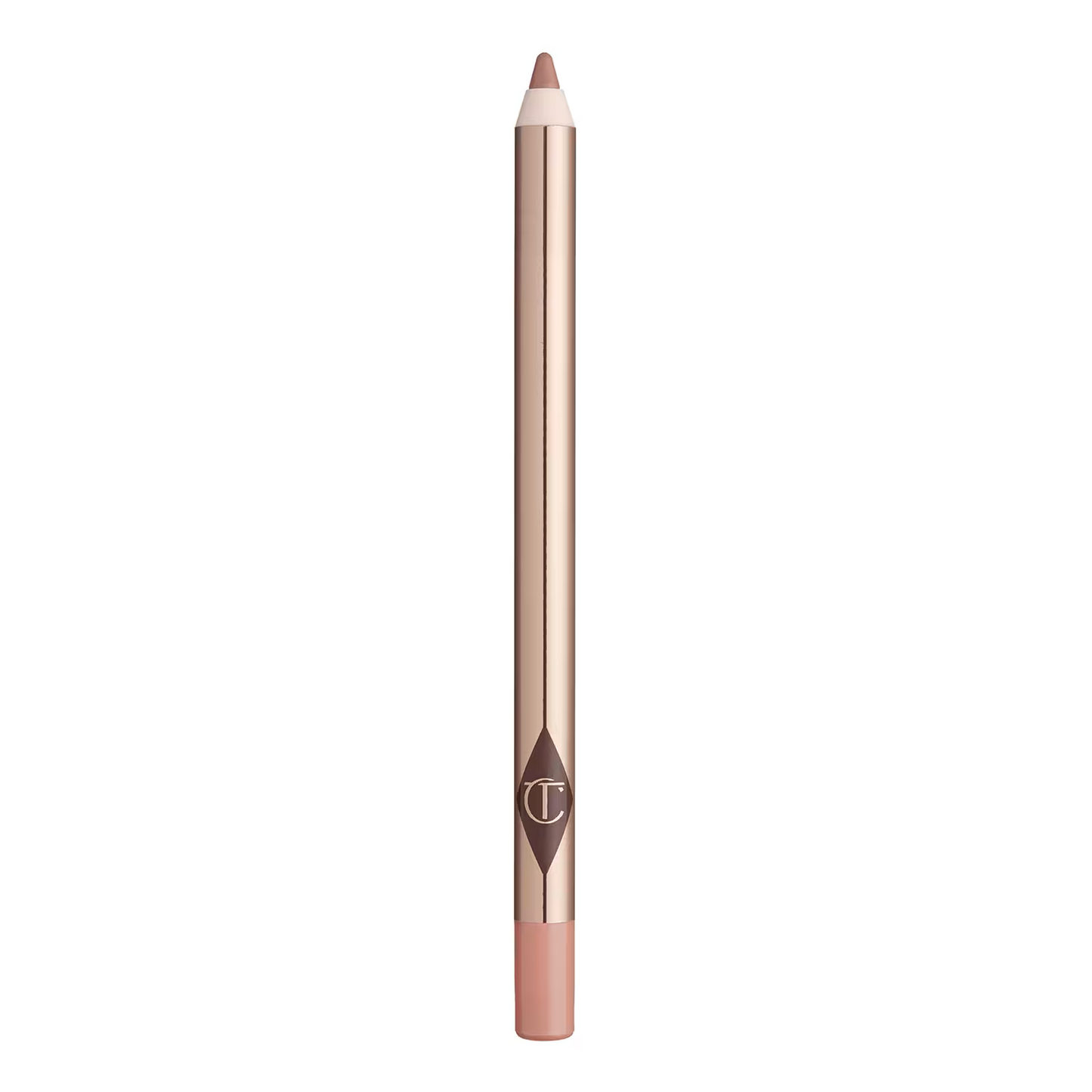 Charlotte Tilbury: Lip cheat - no transfer lip pencil