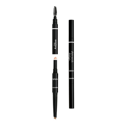 Sisley:
Phyto-sourcils Design