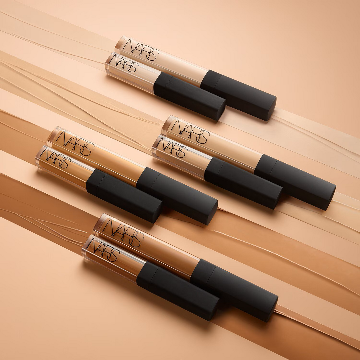 Nars: Radiant Creamy Concealer