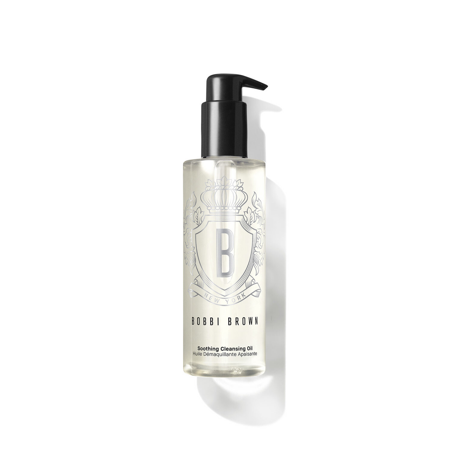 Bobby Brown: Soothing Cleansing Oil