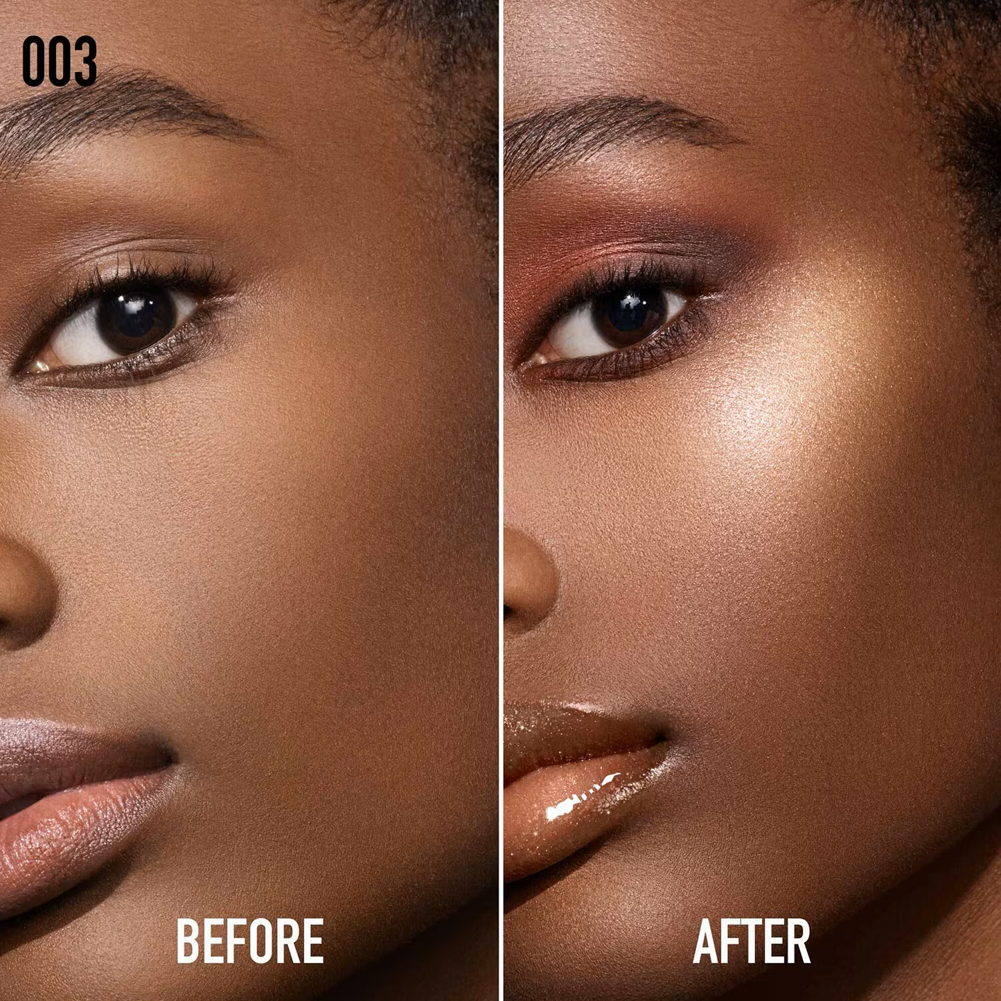 Dior Backstage: Dior Backstage Glow Face Palette