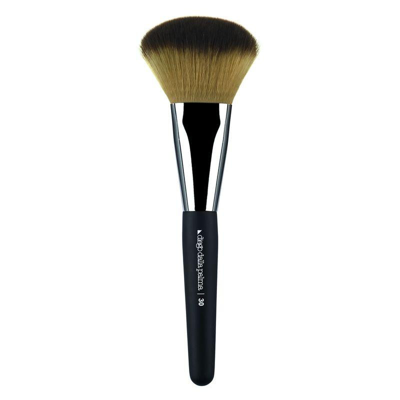 Diego dalla Palma Flat Brush Earths and Powders n. 30