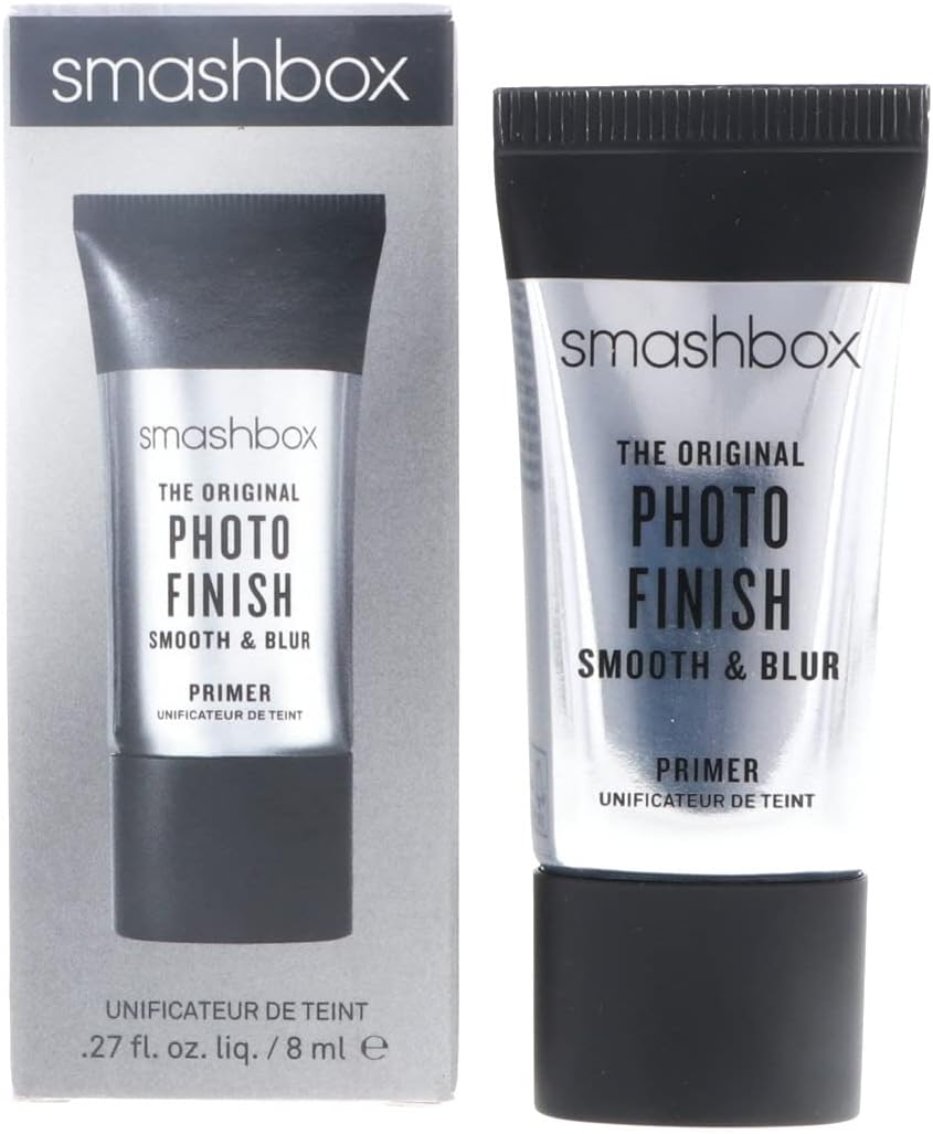The Original Photo Finish Smooth & Blur