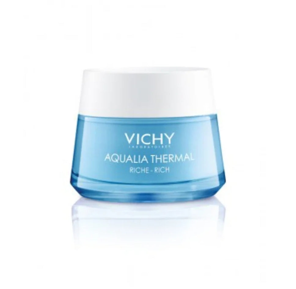 Aqualia Thermal Crema Reidratante Ricca Vichy 15 ml