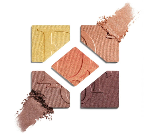 Dior: Diorshow 5 Couleurs -Edizione Limitata