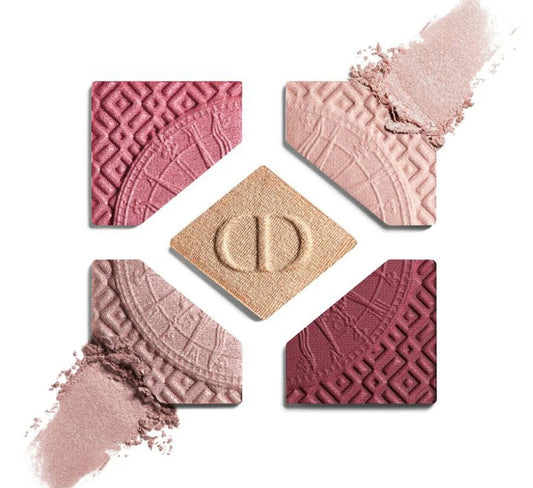 Dior: Diorshow 5 Couleurs - Edizione Limita