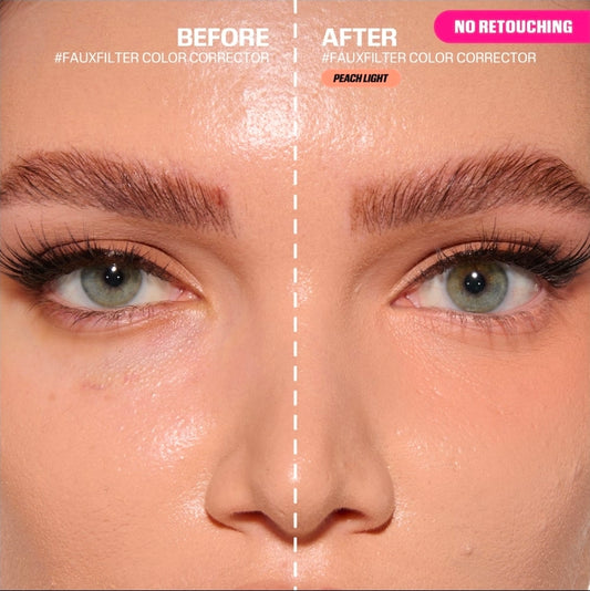 Correttore di colore Faux Filter di HUDA BEAUTY - Pesca