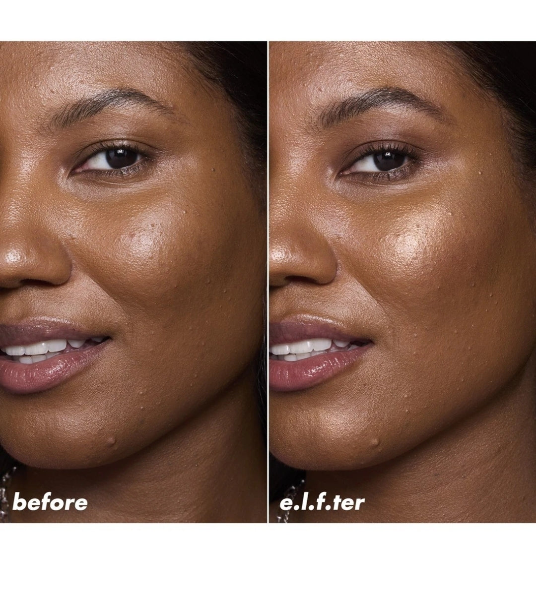 Elf: Halo Glow Highlight Beauty Wand