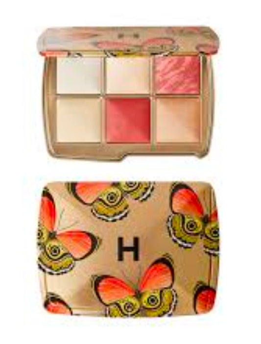 Hourglass Ambient Lighting Edit Unlocked - Butterfly (No Box)