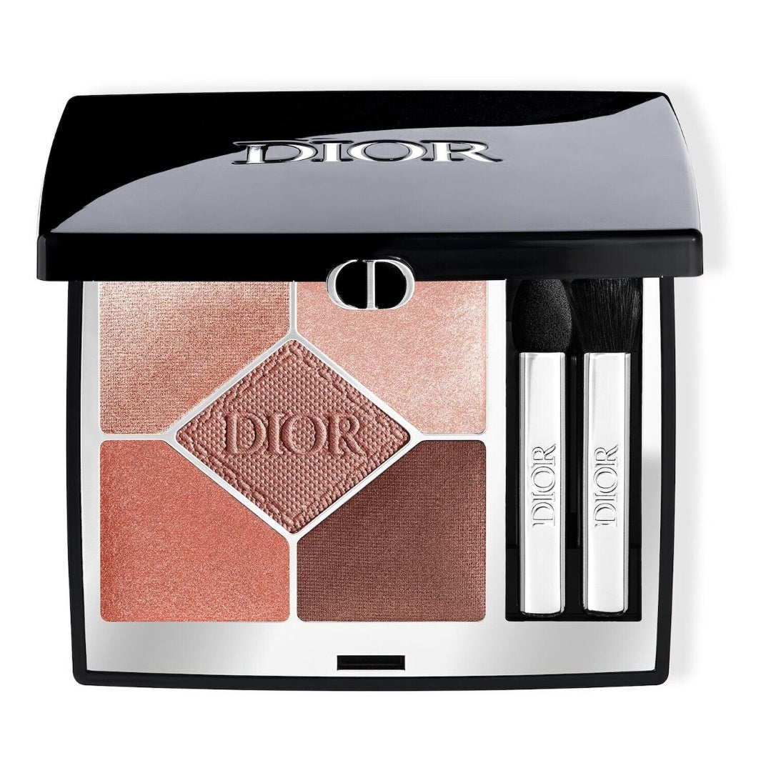 Dior: Diorshow - 5 Couleurs Palette Occhi