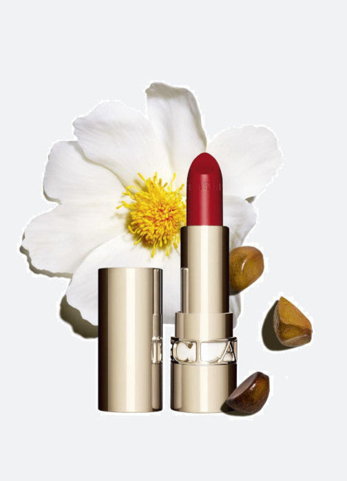 CLARINS JOY RED