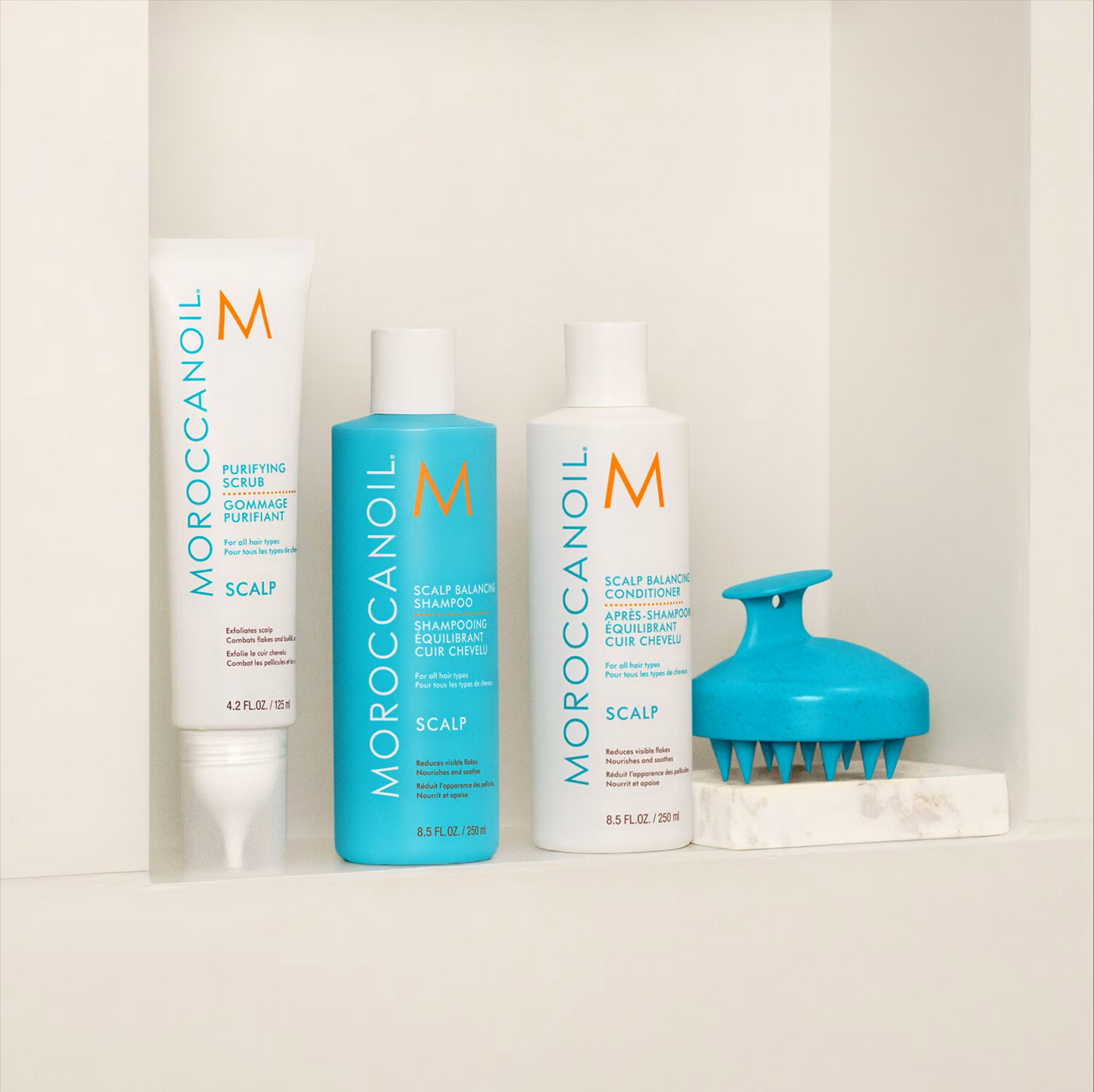 Moroccanoil: Hydrating Conditioner