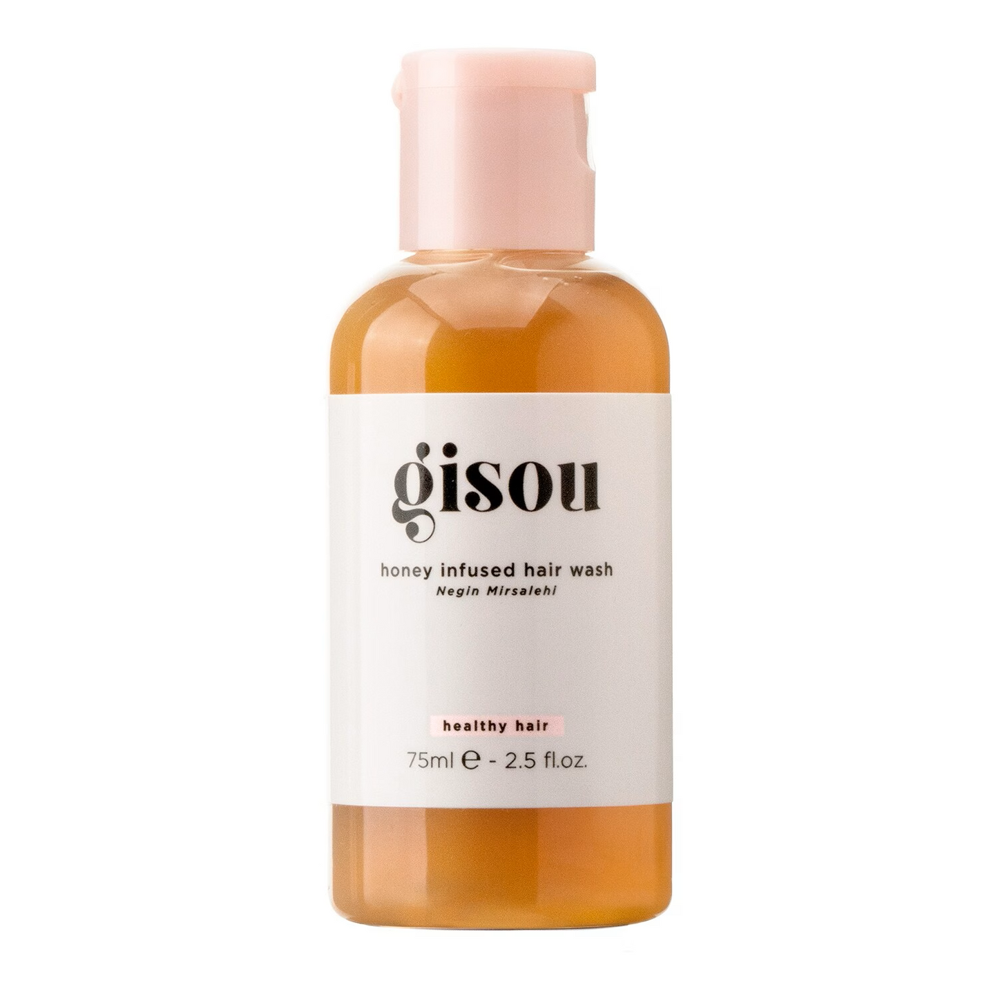 Gisou: Honey Infused Hair Wash - Shampoing