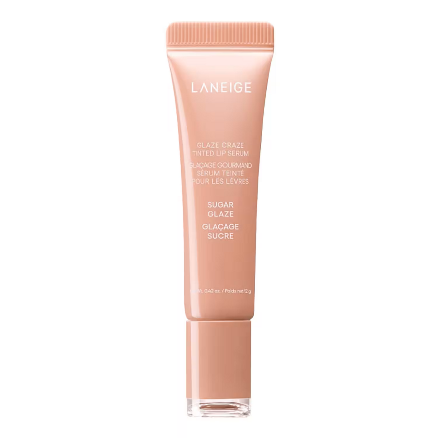 Laneige: Glaze Craze Tinted Lip Serum - Siero Labbra Colorato