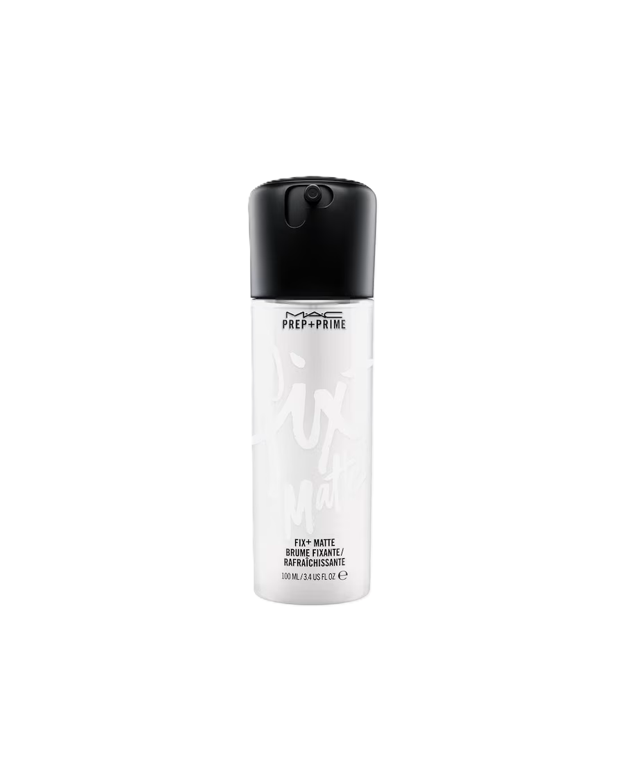 Mac: Prep + Prime Fix+ Matte - Spray Fissante