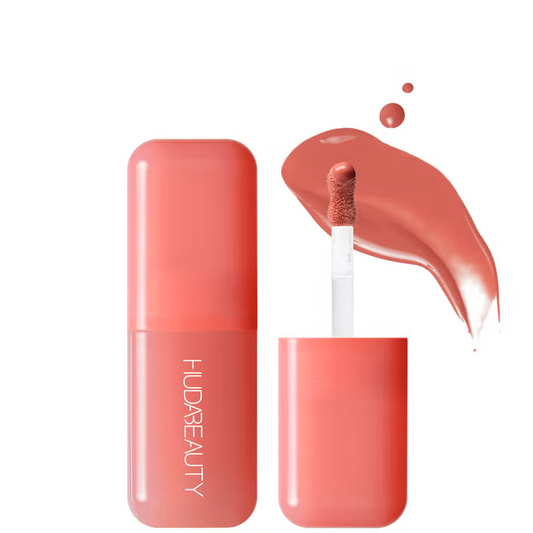 Huda Beauty: Blush Filter-Blush Liquido