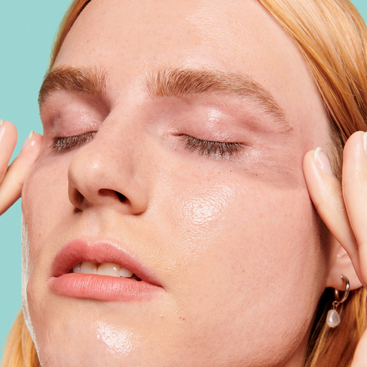 Benefit Cosmetics: The POREfessional Get Unblocked - Olio Struccante