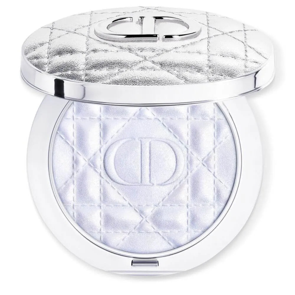 Dior: Dior Forever - Glow Luminizer Illuminante infuso con acido ialuronico