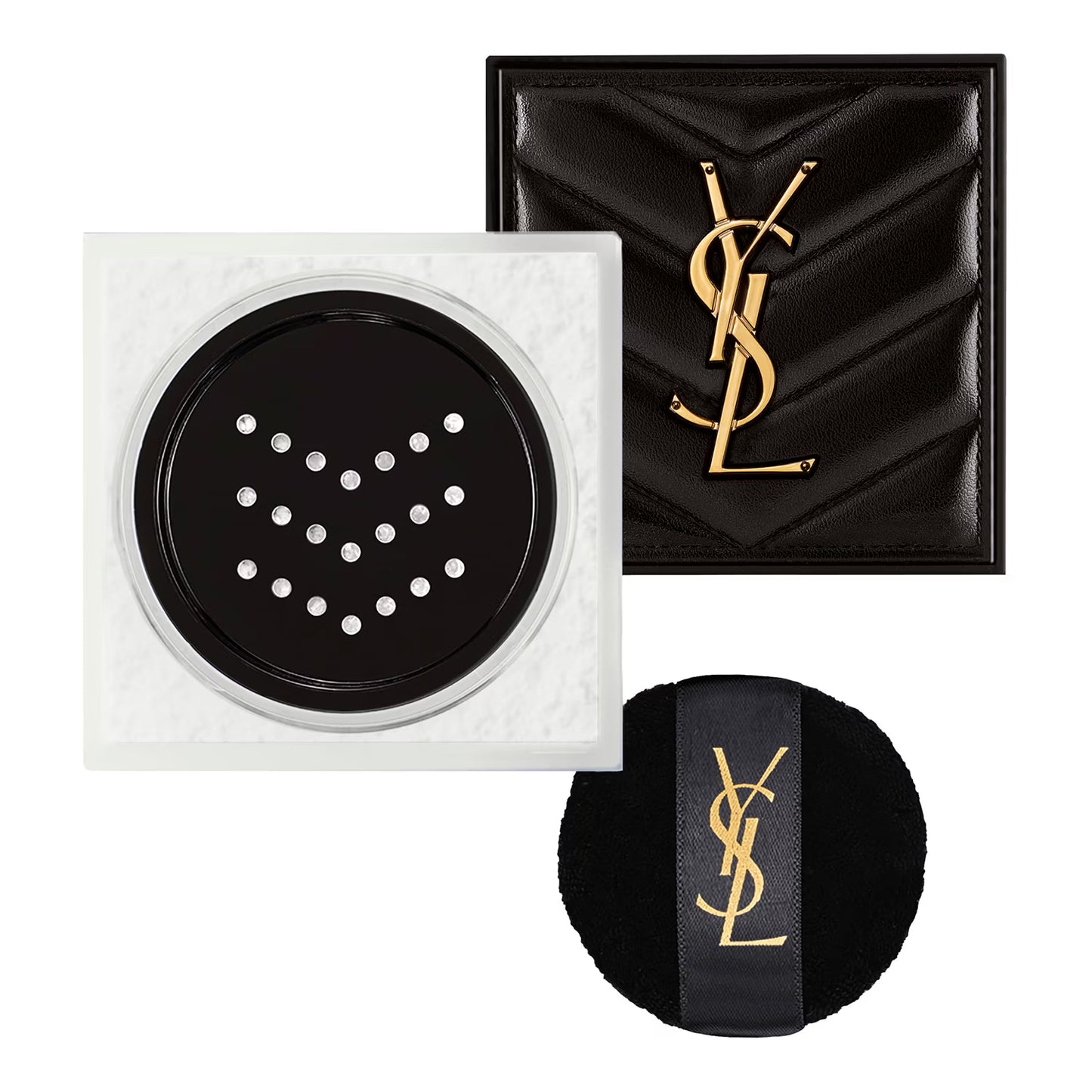 YSL - All Hours Hyper Blur