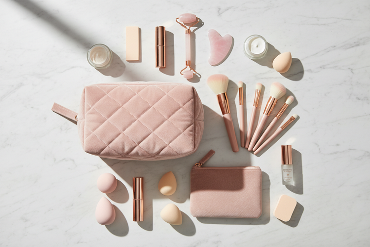 ACCESSORI E PENNELLI