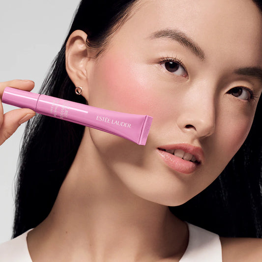 Estée Lauder:Futurist Blushmaker Dewy Cheek Tint Liquid Blush