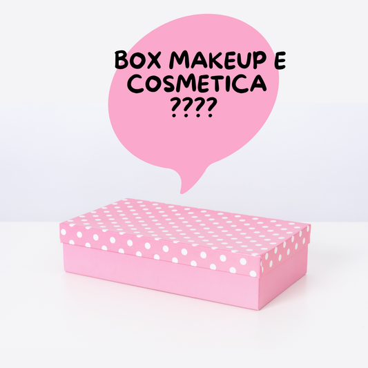 LA BOX DEI DESIDERI