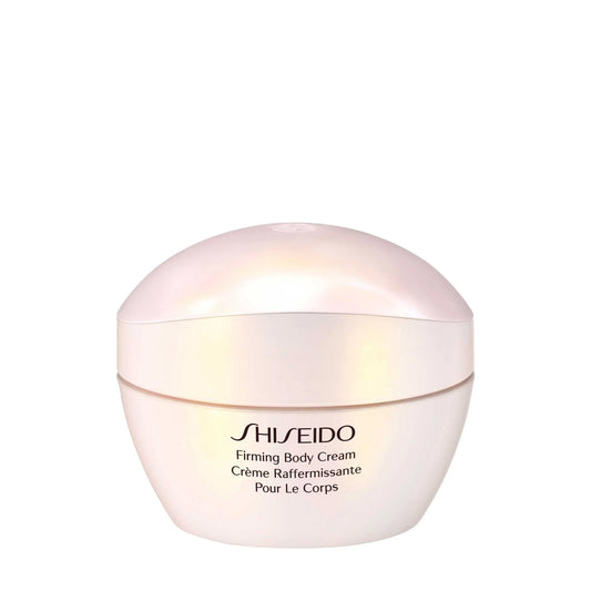 Shiseido - Firming Body Cream